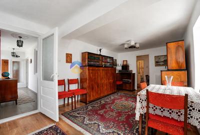Casa localitea Bistrita - comuna Alexandru cel Bun , toate utilitatile - 9