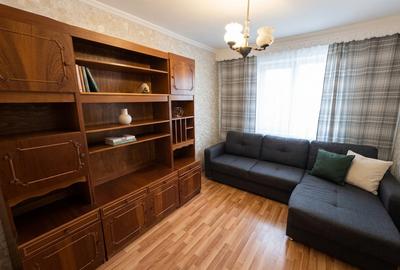 Vânzare Apartament 3 Camere | 80 mp Utili | Parter | Zona Piața Moldovei - 3