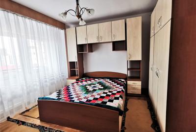 Apartament 3 camere cf sporit Calea Dorobantilor - 5