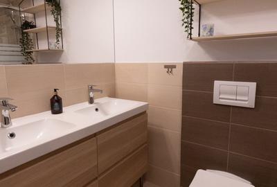 Stylish 4-bedroom penthouse//fully renovated//terrace//Herastrau park - 12