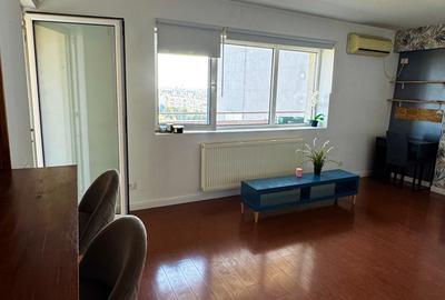 Apartament 3 camere, de închiriat, mobilat/utilat complet - Metropolis, sector 1 - 1
