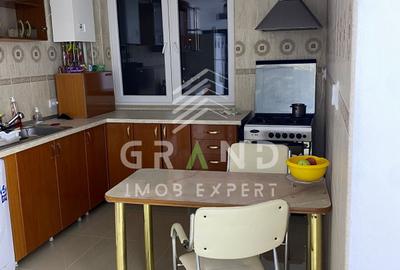 Apartament cu 2 camere decomandat, mobilat în Gheorgheni