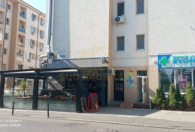 MALL LA STRADA-SPATIU COMERCIAL-90 MP - 4