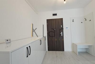 Apartament modern 1 camere 40mp, Intre Lacuri, Iulius Mall - Park Lake - 5