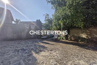 Vila/casa vacanta premium cu 5 camere , teren de 551 m.p.in Costinesti Schitu - 8