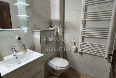 Apartament 2 camere de închiriat | 2 locuri de parcare |  Zona Europa - 7