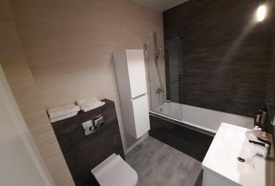 Apartament 3 camere - 90 mp utili - bloc nou - Calea Dumbravii / Sibiu - 11