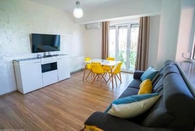Apartament 2 camere Mamaia - 1