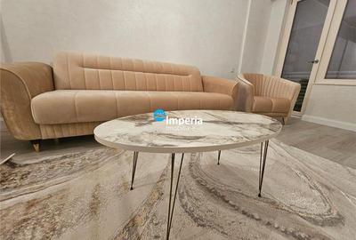 Apartament cu 2 camere decomandat în Copou