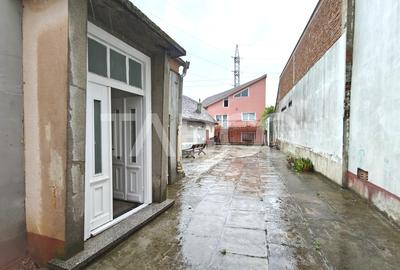 Casa cu 4 camere singur in curte de vanzare in Sibiu - zona linistita - 11