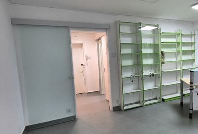 Inchiriere Spatiu Comercial/Birou Spatios Drumul Taberei-Parc Moghioros - 2