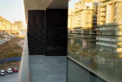 Apartament 2 camere, zona Floreasca, Yacht Kid - 8