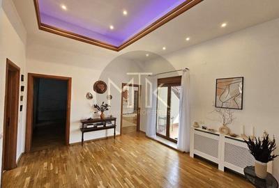 Exclusiv | Vila  5 camere Iancu Nicolae | 2 Locuri de  parcare - 33