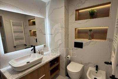 Apartament 2 camere în zona HOTEL TULIP - 3
