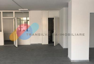 Spații comerciale | Vitrine stradale | Open-space | zona Corneliu Coposu - 5