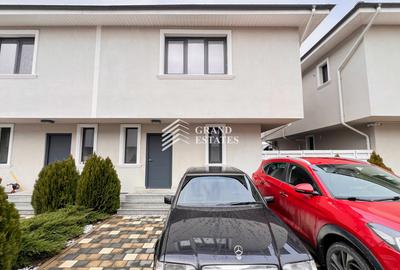 Vila in duplex I 4 camere I complex rezidential I 2 locuri de parcare I 0% com. - 1