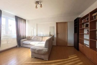 APARTAMENT 2 CAMERE ULTRACENTRAL ZONA UNIRII - 1