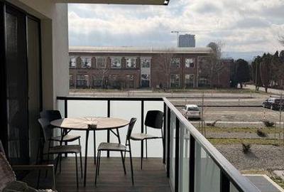 Apartament modern 2 camere | Liberty Residence - 17