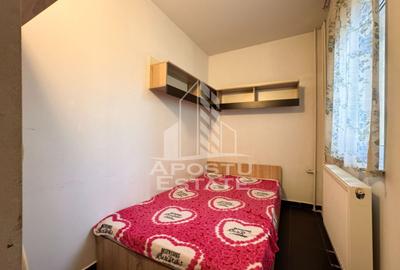 Apartament 2 camere, etajul 2 din 4,  zona Dambovita in Timisoara - 4