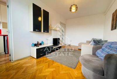 Apartament cu o cameră de închiriat – zonă centrală, vedere la Mureș - 3