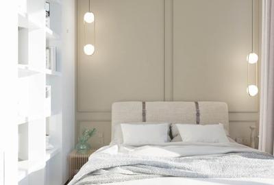 Apartamente studio, la doar 200m de plaja, 72 luni rate 0% dobândă - 5
