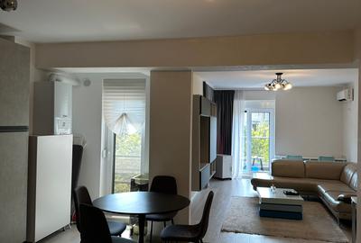 Apartament spatios Decebal/Piata Unirii (parcare si boxa incluse in pret) - 4