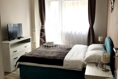 Apartament 3 camere bloc nou in Manastur - 2