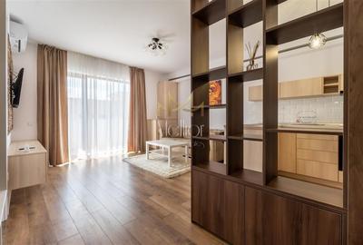 Apartament superb cu 2 camere | 45 mp | Lux  | cartierul Europa! - 8