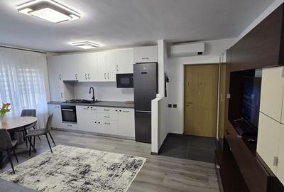 Apartament cu 2 camere, etaj 2 din 3, parcare, Manastur - 12