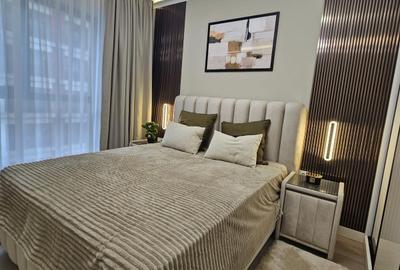 2 camere | prima inchiriere | totul nou | Lujerului | Plaza Residence - 7