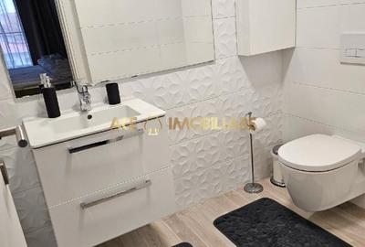 2 Camere de inchiriat | Banu Manta | Centrala proprie | Bloc Nou - 10