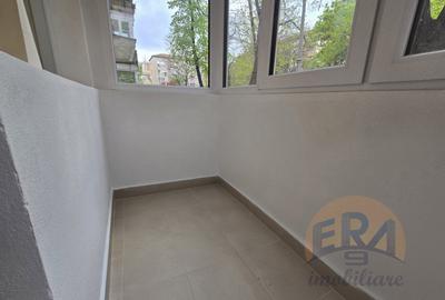 Apartament 2 camere | Renovat integral - totul nou | Decebal-Sovata - 10