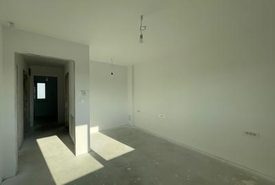 Duplex nou cu 4 camere, amplasament excelent în Moșnița Veche - 11