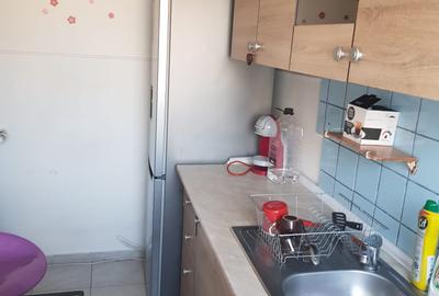 Vanzare Garsoniera decomandata Bloc Mixt Crangasi - 7