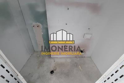 Unicorn cu 4 camere 100 mp+terasa privata 122 mp | metrou 2 min | 0% comision - 28