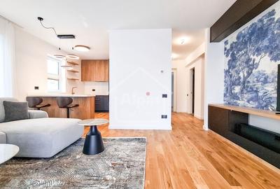Apartament Finisaje Superioare I Central - 11