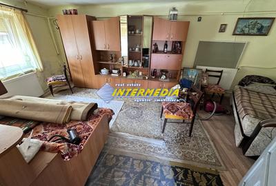 Casa de vanzare Centru 3 camere cu toate utilitatile - 5