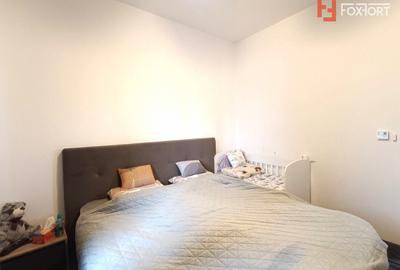 Triplex 4 camere, 110 mp, sistem smart home, zona Giroc - 23