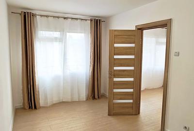 Apartament cu 2 camere semidecomandat în Astra