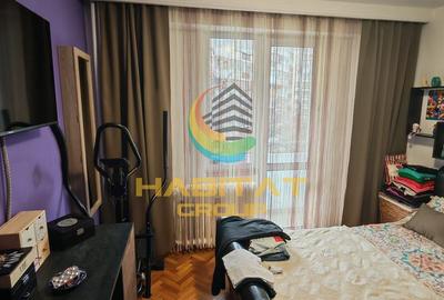 Vanzare 3 Camere Tineretului Metrou si Parc! - 6