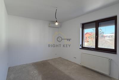 Oportunitate!Duplex 4 cam, 125mp, asfalt, toate utilitățile!Comision0% - 10