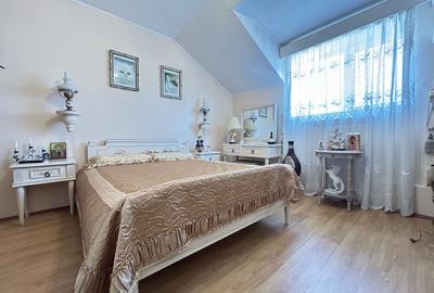 Apartament 3 camere tip duplex | 167 mp | Ultracentral | Plaja Modern - 7