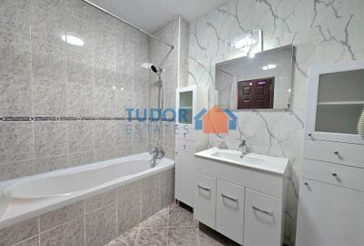 Elegant Fully Furnished Duplex Villa with Garden in Băneasa Residential Park - 17