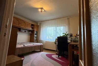 CI537 Telegrafului,2 camere,Renovat,Et.3 - 7