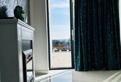 Apartament 2 camere  si terasa 23,8 mp | loc de parcare Comision 0% - 12
