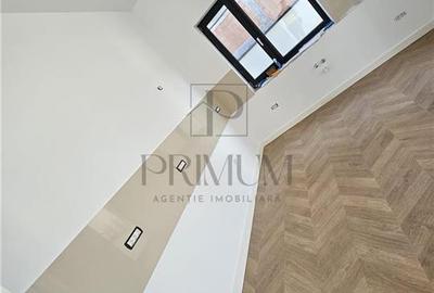 Casa individuala - smart - moderna - curte amenajata - zona TOP - 5