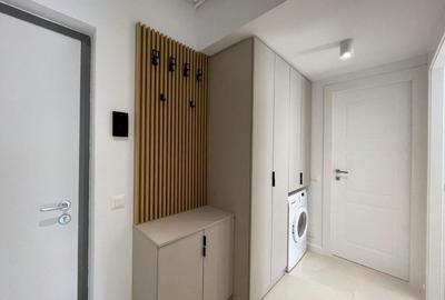 2 camere Nusco City Aviatiei | Pipera - 9