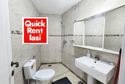 Ultracentral UMF Independentei Apartament Cu Consumuri Incluse In Chirie - 8