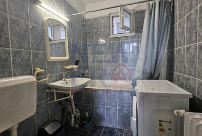 Garsoniera de vanzare zona Militari - Piata Veteranilor - Metrou Lujerului - 3