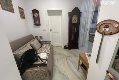 Apartament cu o camera de vanzare in Chisoda - 8